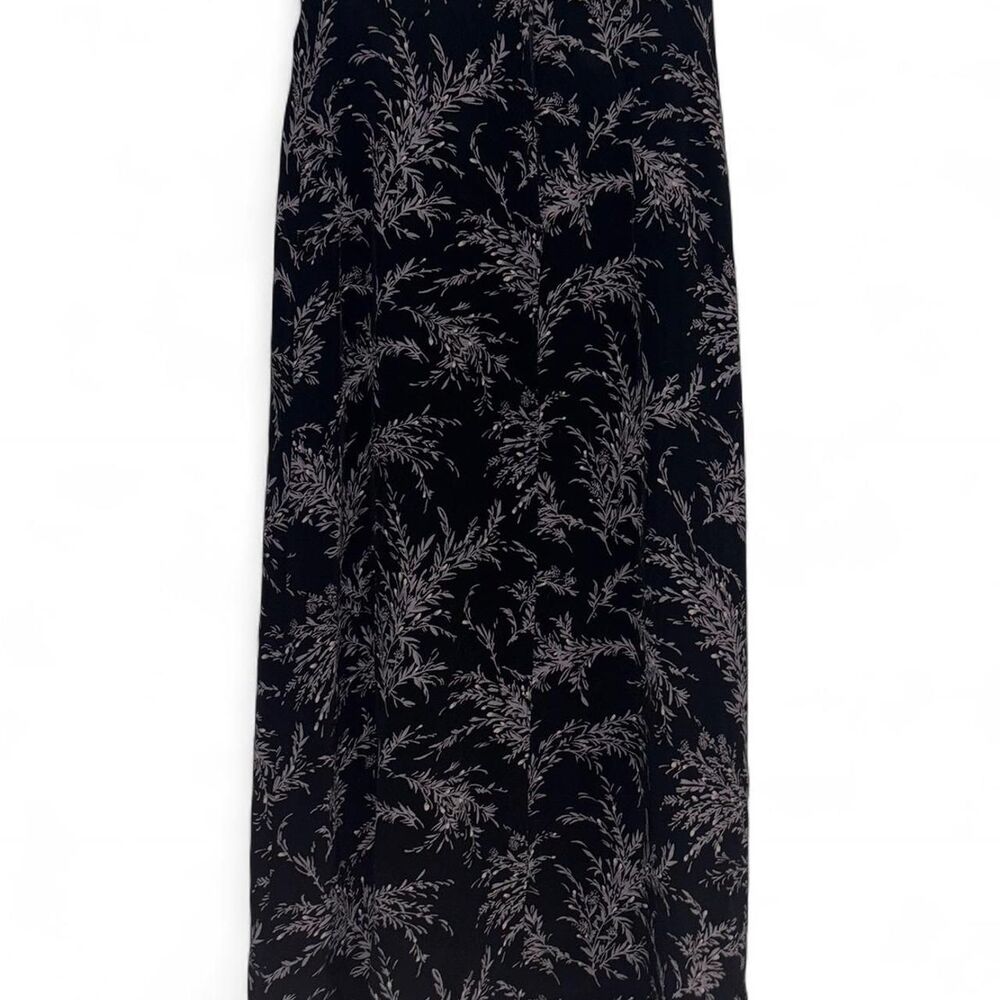 American-vintage Women's Black Skirt